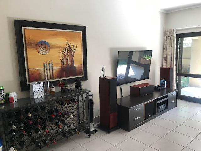 To Let 2 Bedroom Property for Rent in Fourways Gauteng