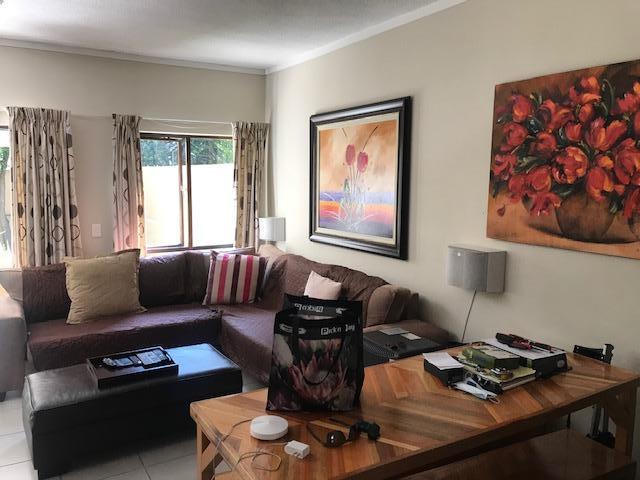 To Let 2 Bedroom Property for Rent in Fourways Gauteng