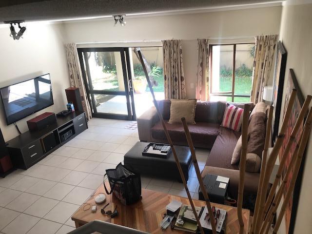 To Let 2 Bedroom Property for Rent in Fourways Gauteng