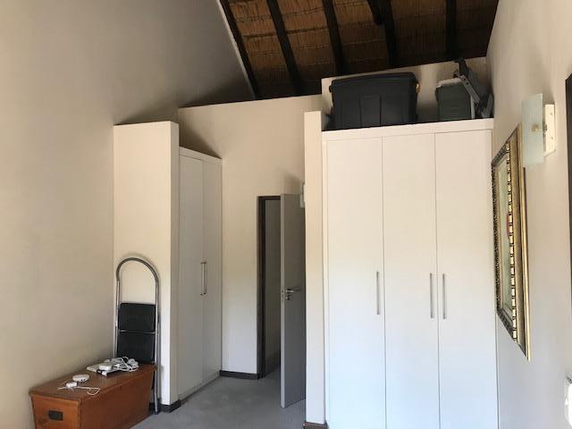 To Let 2 Bedroom Property for Rent in Fourways Gauteng