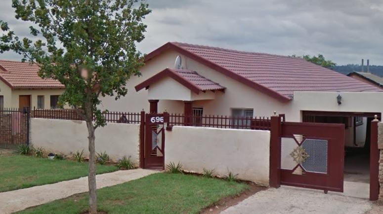 4 Bedroom Property for Sale in Philip Nel Park Gauteng