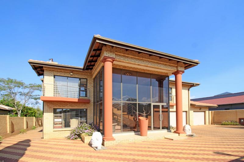 6 Bedroom Property for Sale in Meyersdal Nature Estate Gauteng