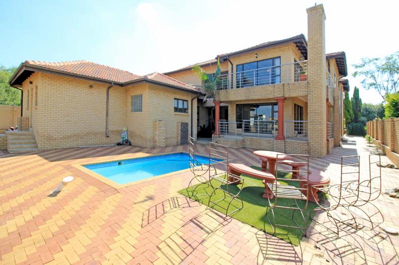 6 Bedroom Property for Sale in Meyersdal Nature Estate Gauteng