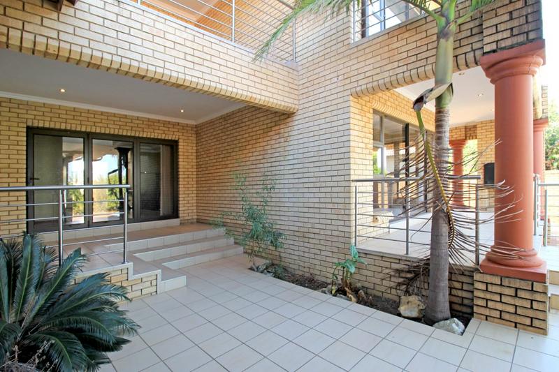 6 Bedroom Property for Sale in Meyersdal Nature Estate Gauteng