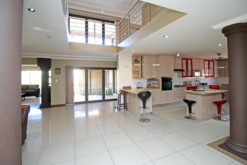 6 Bedroom Property for Sale in Meyersdal Nature Estate Gauteng