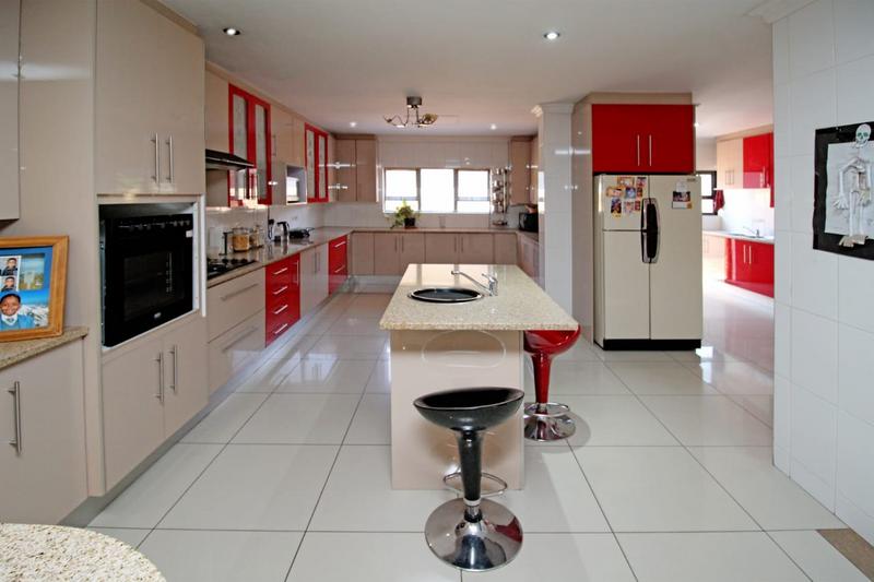 6 Bedroom Property for Sale in Meyersdal Nature Estate Gauteng