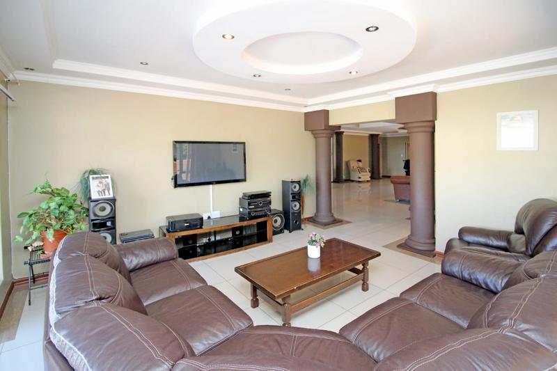 6 Bedroom Property for Sale in Meyersdal Nature Estate Gauteng