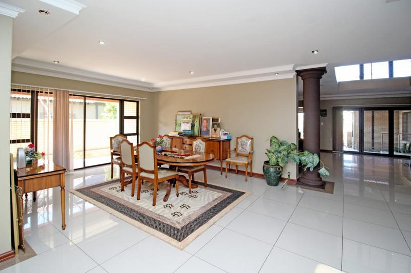 6 Bedroom Property for Sale in Meyersdal Nature Estate Gauteng