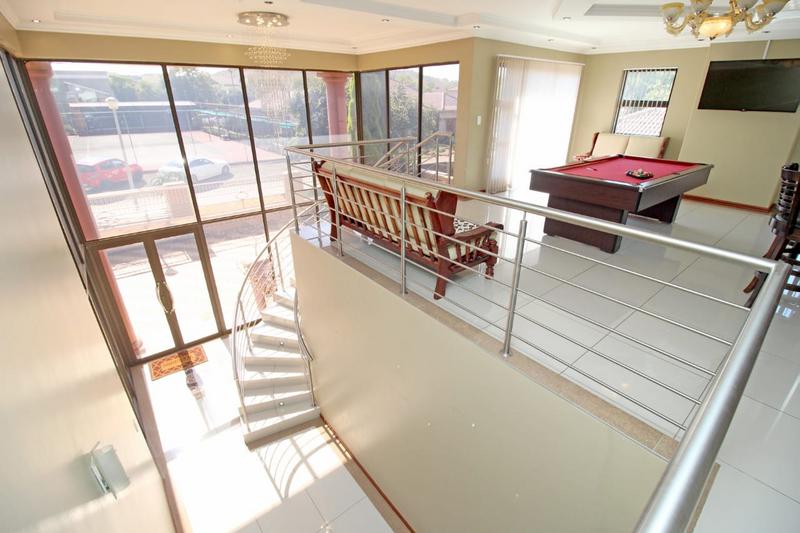 6 Bedroom Property for Sale in Meyersdal Nature Estate Gauteng