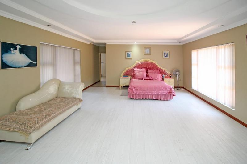 6 Bedroom Property for Sale in Meyersdal Nature Estate Gauteng