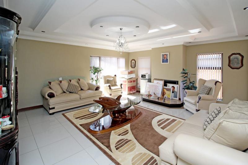 6 Bedroom Property for Sale in Meyersdal Nature Estate Gauteng