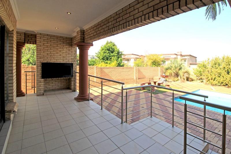 6 Bedroom Property for Sale in Meyersdal Nature Estate Gauteng