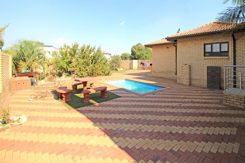 6 Bedroom Property for Sale in Meyersdal Nature Estate Gauteng