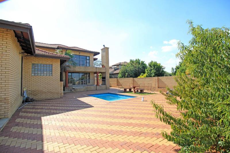 6 Bedroom Property for Sale in Meyersdal Nature Estate Gauteng