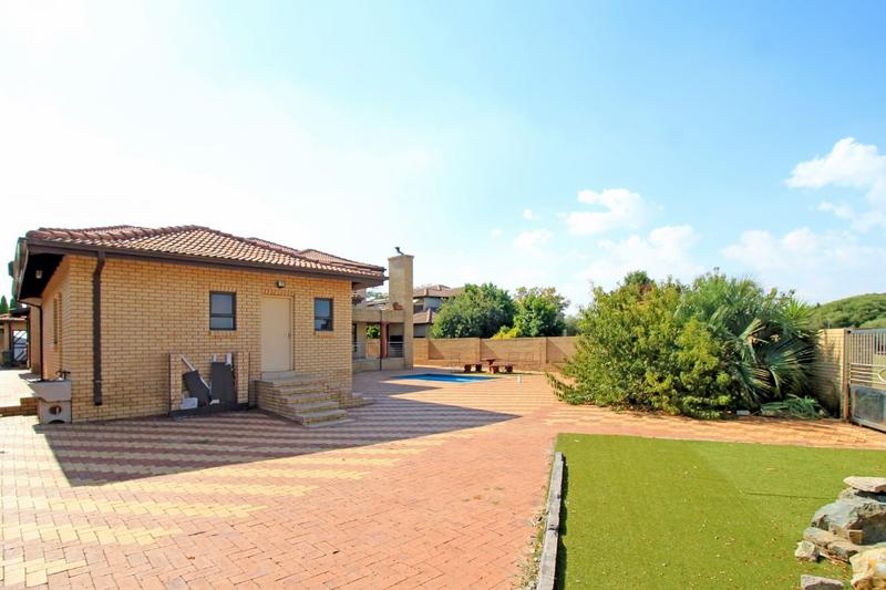 6 Bedroom Property for Sale in Meyersdal Nature Estate Gauteng