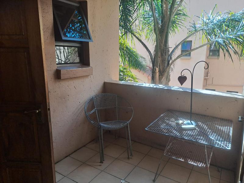 2 Bedroom Property for Sale in Sunnyrock Gauteng