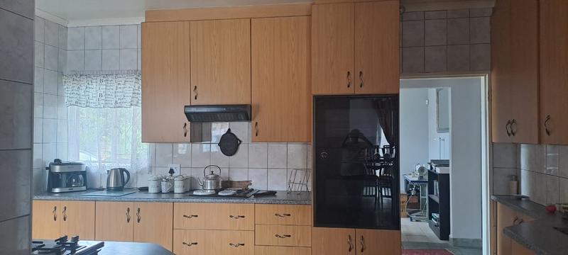 3 Bedroom Property for Sale in Flora Gardens Gauteng