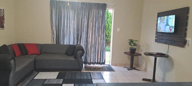 3 Bedroom Property for Sale in Flora Gardens Gauteng