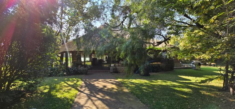 9 Bedroom Property for Sale in Walkerville Gauteng