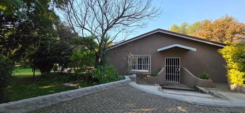 9 Bedroom Property for Sale in Walkerville Gauteng