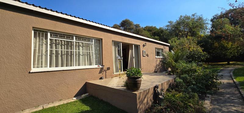 9 Bedroom Property for Sale in Walkerville Gauteng