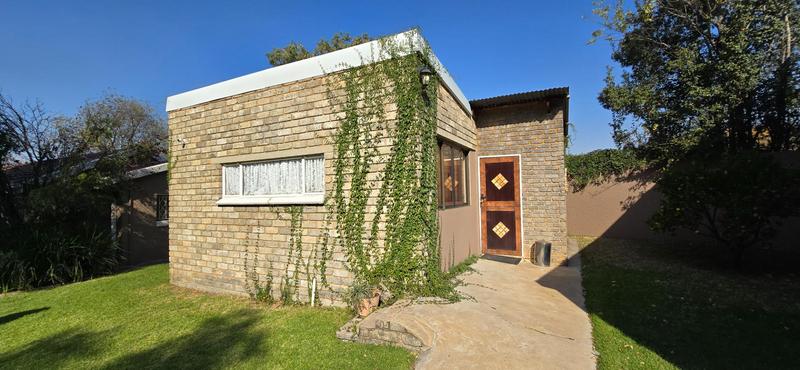 9 Bedroom Property for Sale in Walkerville Gauteng