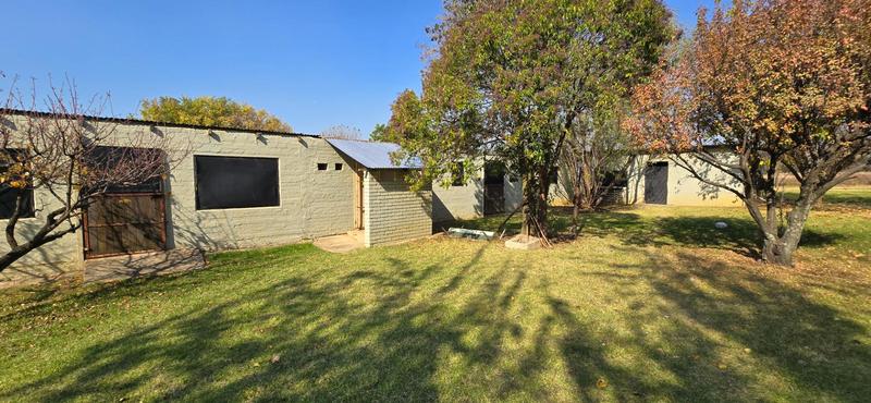 9 Bedroom Property for Sale in Walkerville Gauteng