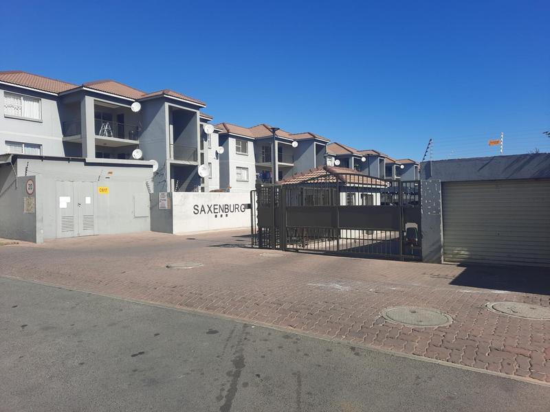 2 Bedroom Property for Sale in Bardene Gauteng