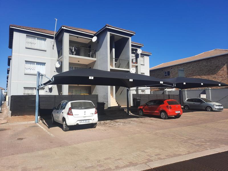 2 Bedroom Property for Sale in Bardene Gauteng