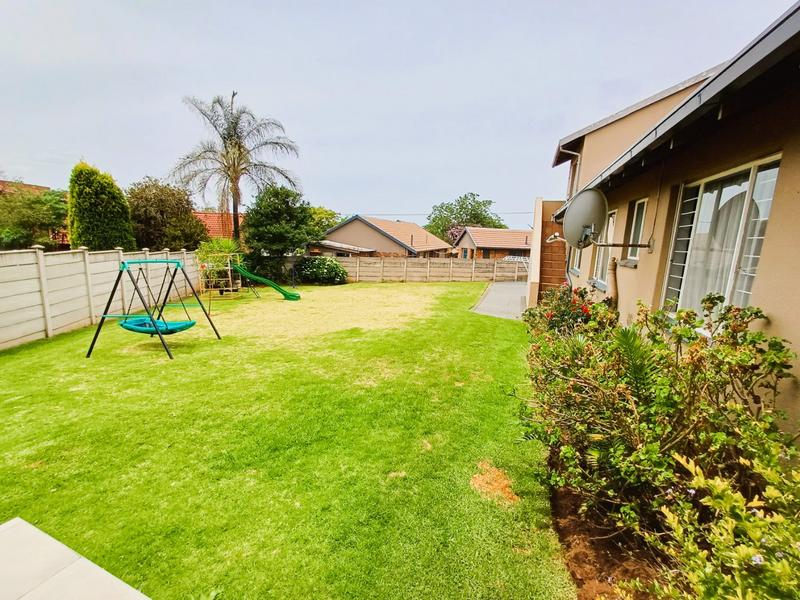 3 Bedroom Property for Sale in Rant En Dal Gauteng