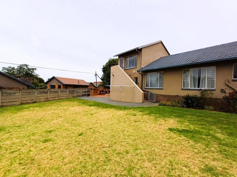 3 Bedroom Property for Sale in Rant En Dal Gauteng