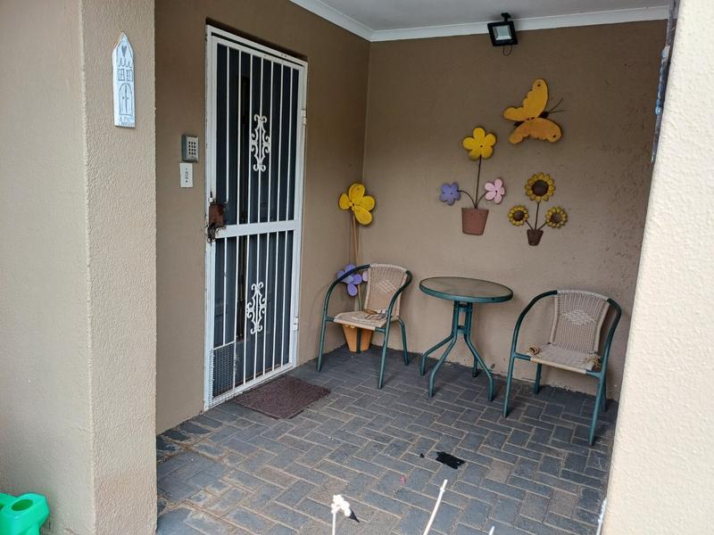 3 Bedroom Property for Sale in Rant En Dal Gauteng