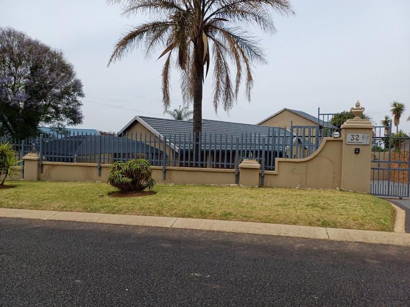 3 Bedroom Property for Sale in Rant En Dal Gauteng