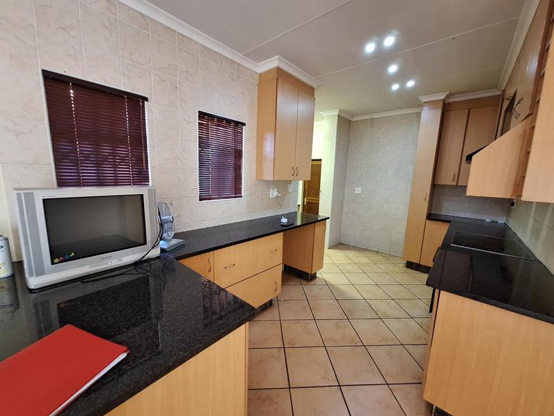 To Let 3 Bedroom Property for Rent in Brooklands Lifestyle Estate Gauteng