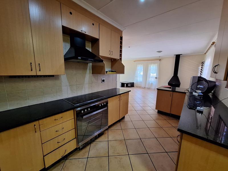 To Let 3 Bedroom Property for Rent in Brooklands Lifestyle Estate Gauteng