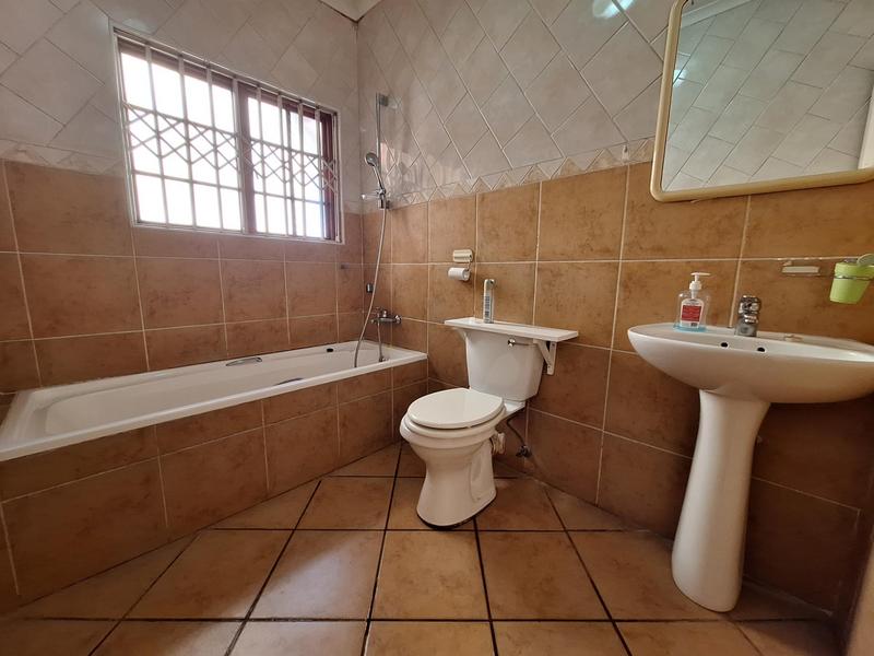 To Let 3 Bedroom Property for Rent in Brooklands Lifestyle Estate Gauteng