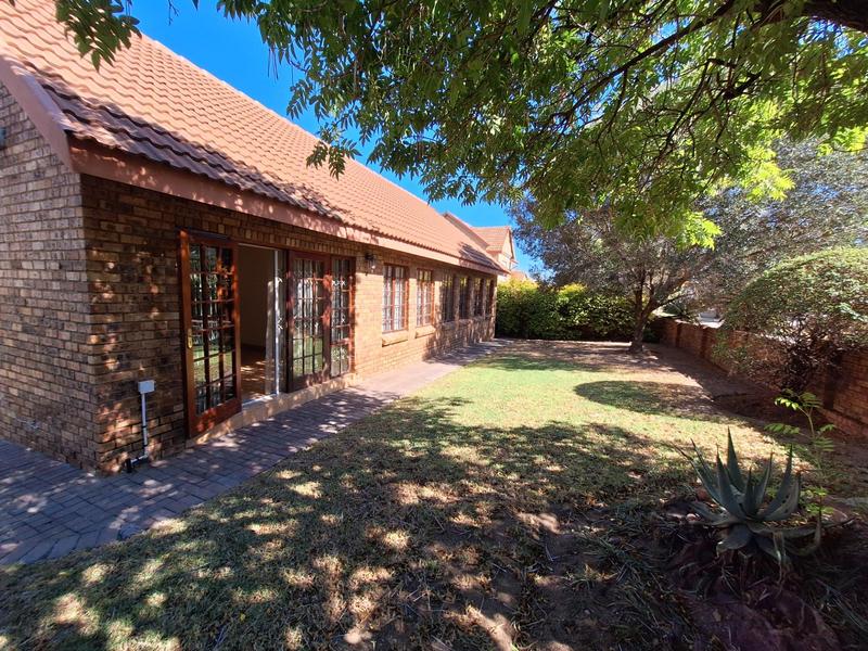 To Let 3 Bedroom Property for Rent in Brooklands Lifestyle Estate Gauteng