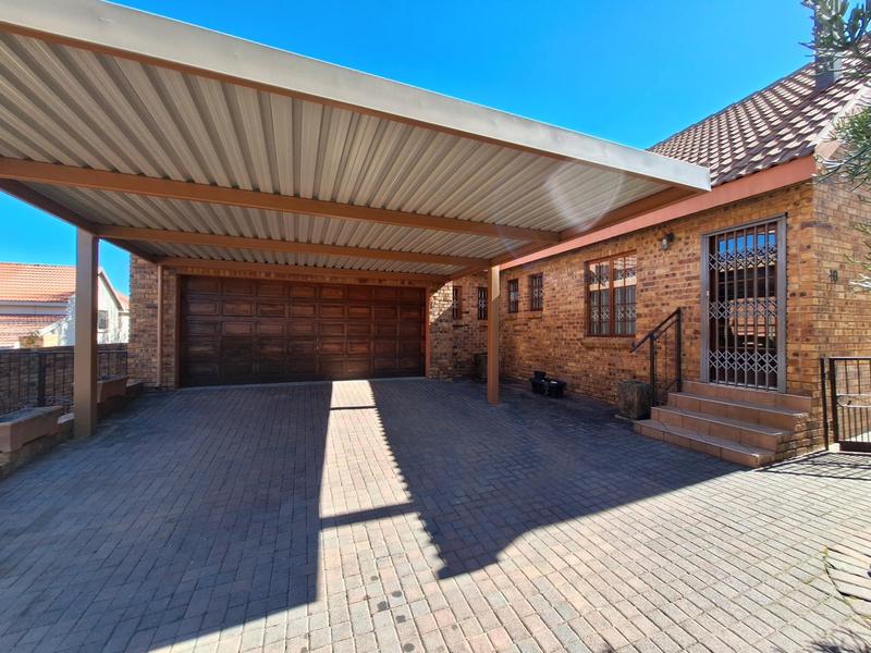 To Let 3 Bedroom Property for Rent in Brooklands Lifestyle Estate Gauteng