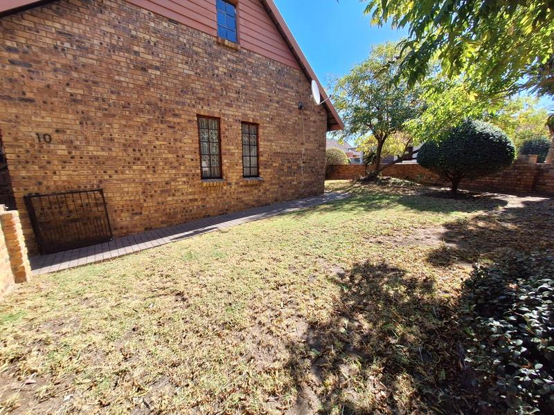 To Let 3 Bedroom Property for Rent in Brooklands Lifestyle Estate Gauteng