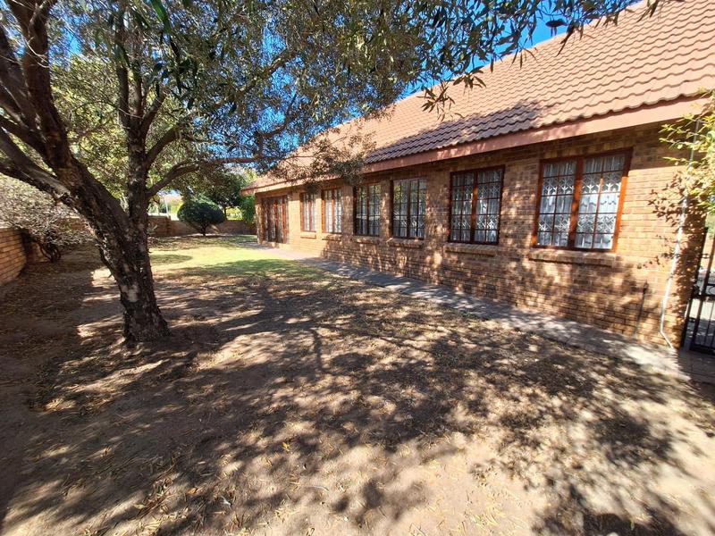 To Let 3 Bedroom Property for Rent in Brooklands Lifestyle Estate Gauteng