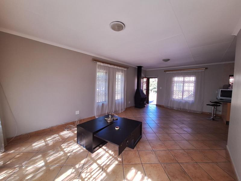 To Let 3 Bedroom Property for Rent in Brooklands Lifestyle Estate Gauteng