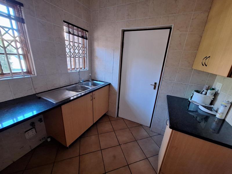 To Let 3 Bedroom Property for Rent in Brooklands Lifestyle Estate Gauteng