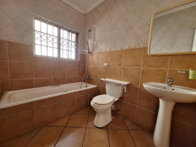 To Let 3 Bedroom Property for Rent in Brooklands Lifestyle Estate Gauteng