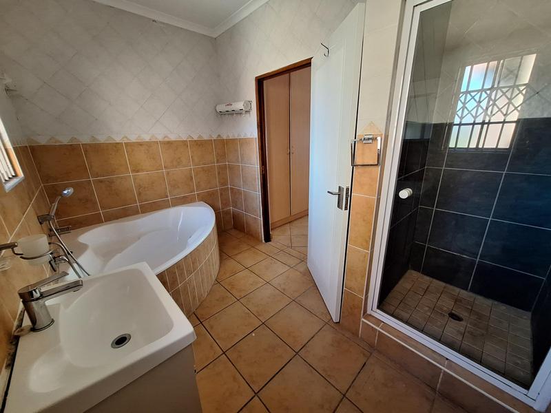 To Let 3 Bedroom Property for Rent in Brooklands Lifestyle Estate Gauteng