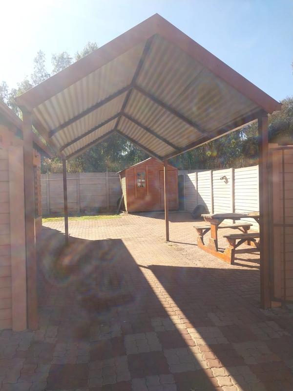 3 Bedroom Property for Sale in Clayville Gauteng