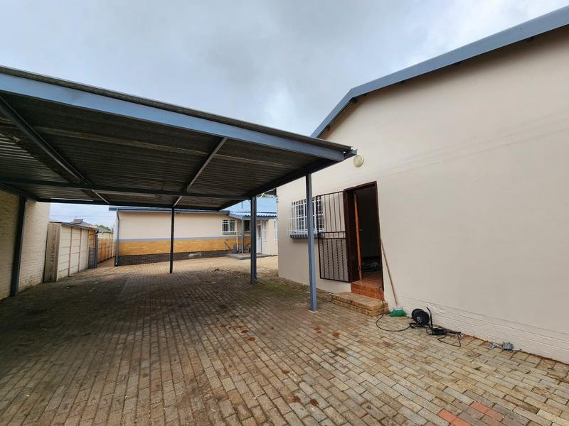 3 Bedroom Property for Sale in Randgate Gauteng