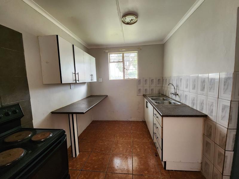 3 Bedroom Property for Sale in Randgate Gauteng