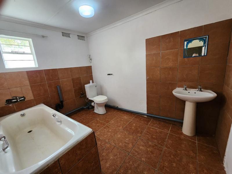 3 Bedroom Property for Sale in Randgate Gauteng