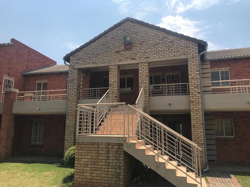 2 Bedroom Property for Sale in Equestria Gauteng