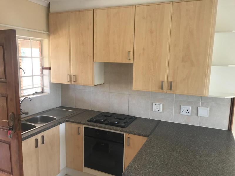 2 Bedroom Property for Sale in Equestria Gauteng